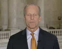 Sen. Thune Will Not Ditch the Blue Slip