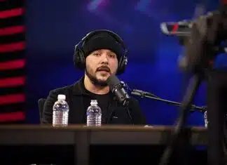 Tim Pool Might End His Show, Curses Candace Owens