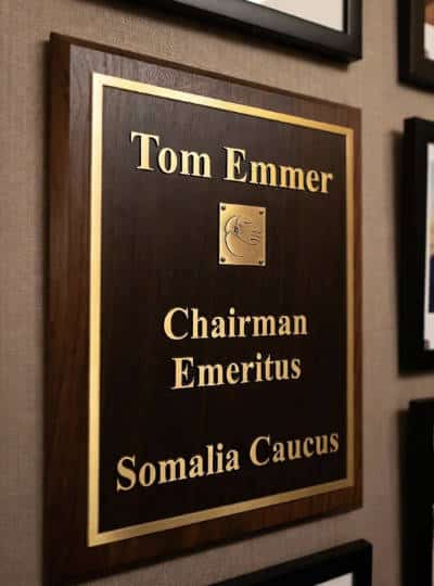 Minnesotans Spoke Out in 2015 & Were Told “to Shut Up & Sit Down”