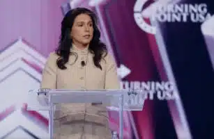 Tulsi: The Greatest Near & Long-Term Threat to Our Freedom