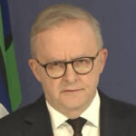 Australian PM Responds to Islamic Attack: Real Threat Is the Right-Wing