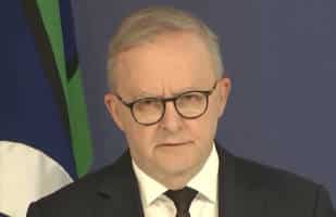 Australian PM Responds to Islamic Attack: Real Threat Is the Right-Wing
