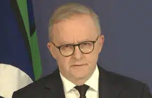Australian PM Responds to Islamic Attack: Real Threat Is the Right-Wing