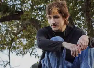 Students Protest Horror Murder at Sterling High