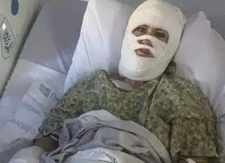 Chemical Attacks Reach the USA, Thank the Lawless Party