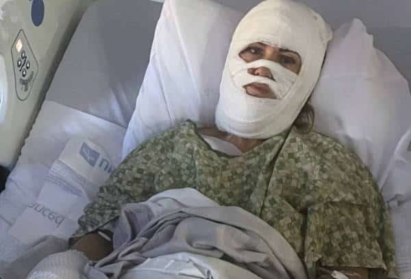 Chemical Attacks Reach the USA, Thank the Lawless Party