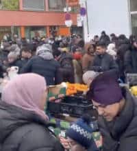 Austrians Are Foreigners in Their Own Country