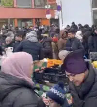 Austrians Are Foreigners in Their Own Country