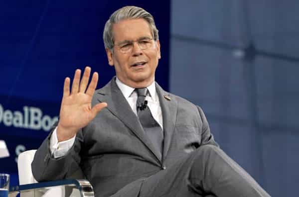 Treasury Secretary Bessent Will Tackle the Affordability Crisis