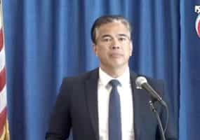 California’s AG Set Up a Portal to Doxx ICE & Report Their Activity