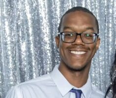 Details on Brian Cole Jr’s Life Kills the Media Maga Narrative