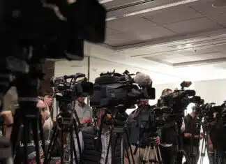 The Media Backs Up the Anti-White Wing of the Democrat Party