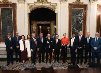 How Trump’s Tariffs Brought Drug Companies to the Table