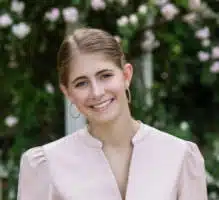 Conservative Activist Ella Cook, Murdered at Brown, Killer Is Loose