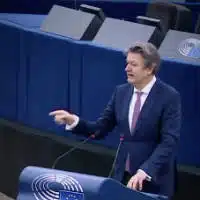 The EU Warns Elon Musk and X Are a Threat to Democracy