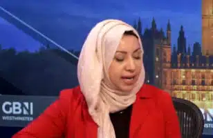 Calling Grooming Gangs What They Are Is Racist?