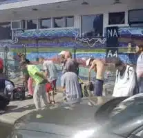 Fentanyl: A Weapon of Mass Destruction