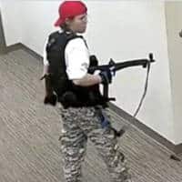 Biden Admin Hid the Motive of the Christian School Killer