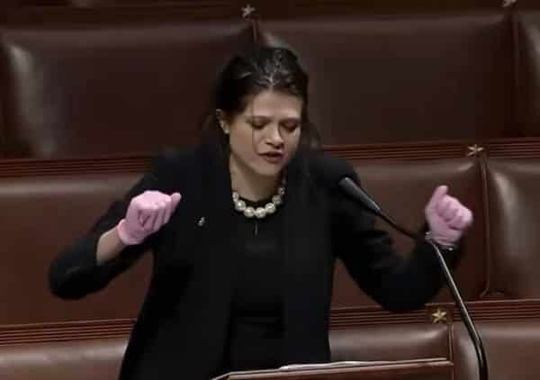 New Kabuki Theater Drama: Impeachment of RFK Jr.