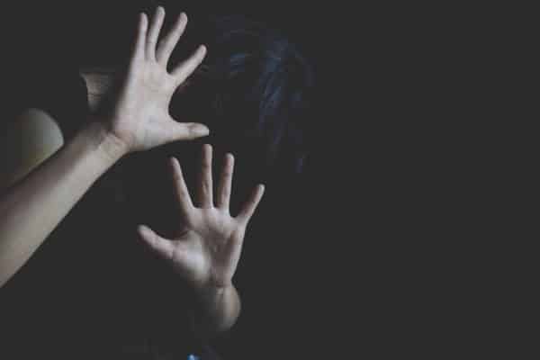 Women and Girls Are No Longer Safe in the UK