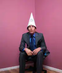 “Moron” Investigators of the Internet