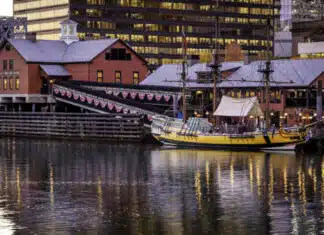 252 Years Ago Today, the American Revolution Began