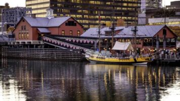 252 Years Ago Today, the American Revolution Began