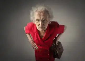 70 Grandmas Demand Conservative Hamilton OH Sever ICE