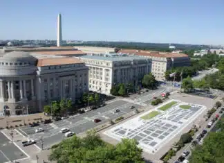 After Trying for 20 Years, The FBI Hoover Building Will Shut Down
