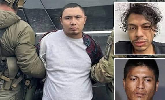 NY Releases 7,000 of the Most Dangerous Criminal Aliens