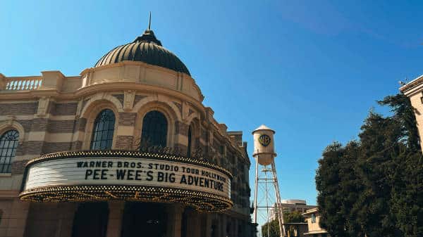 Great Deal If It Happens! Ellisons Offer to Buy Warner Bros