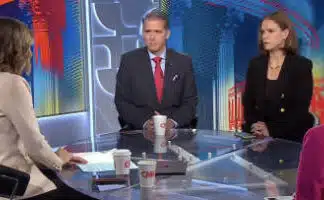 Scott Jennings on Ben Shapiro Directly Going After Candace Owens