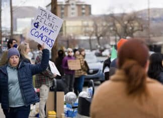 Salt Lake City Tribune Backs a Child Rapist?