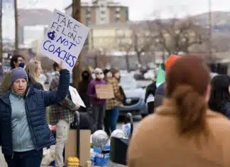 Salt Lake City Tribune Backs a Child Rapist?