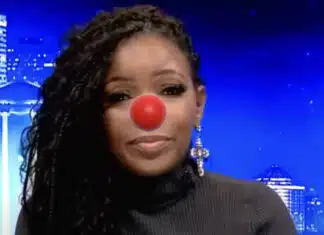 Clown World Honors Jasmine as Clown of the Week