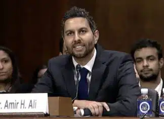 Foreign-Born Judge Controls Trump’s National Security Powers