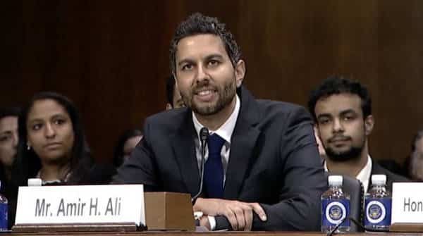 Foreign-Born Judge Controls Trump’s National Security Powers