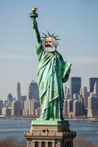 NYC’s  C.O.P.A, Pinko Plan to Make Buildings Near Worthless