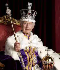 James Woods on Queen Elizabeth’s “Greatest Gift to the World”