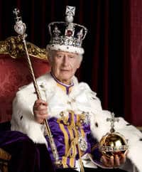 James Woods on Queen Elizabeth’s “Greatest Gift to the World”