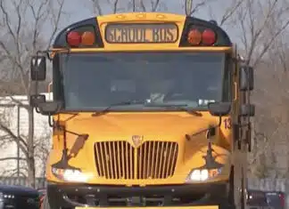 Gov. Hochul Doesn’t Care About Schoolchildren Freezing on Buses