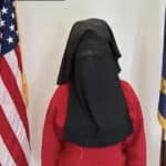 Niqab-Clad Democrat Running as a Republican in North Carolina