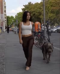 A Must See! Everyone Is Afraid