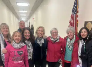 MTG Is Being Used by Fake Anti-War Bolshies & There Is Epstein