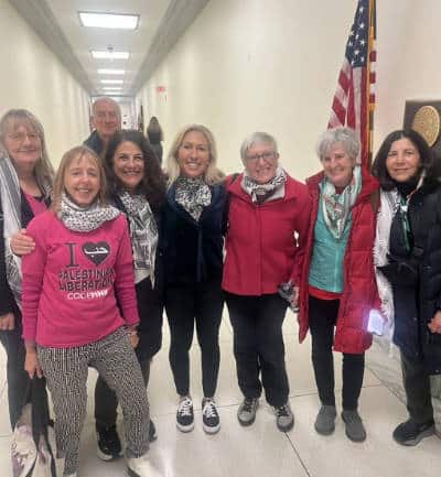 MTG Is Being Used by Fake Anti-War Bolshies & There Is Epstein