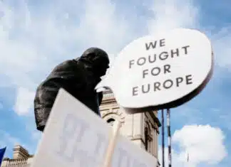 Musk: EU Commissars Are Responsible for the Murder of Europe