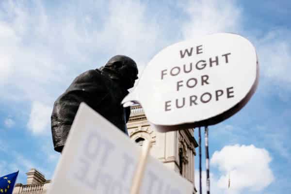 Musk: EU Commissars Are Responsible for the Murder of Europe