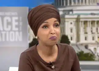 Omar Plays the Victim & If Only the FBI & Courts Did a Better Job