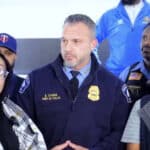 Minneapolis Police Chief: Stop ICE from “Unlawful Force” or Get Fired