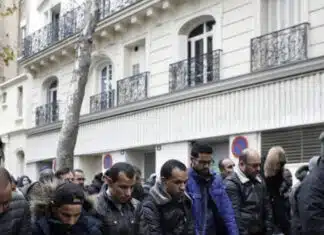 French Poll: 43% Believe They Should Advance Islam in the West